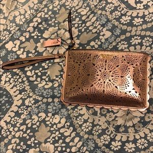 Victoria Secret clutch